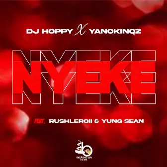 Nyeke by Dj Hoppy