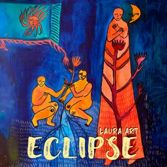 Eclipse by Laura Art