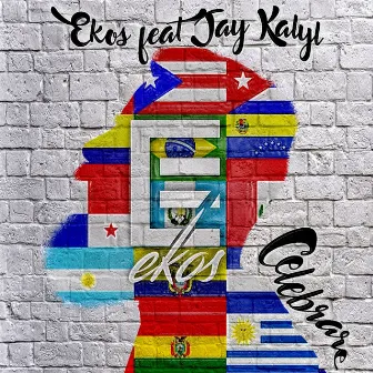 Celebrare (feat. Jay Kalyl) by Ekos