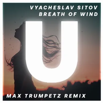 Breath of Wind by Vyacheslav Sitov