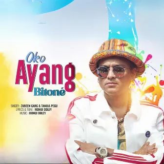 Oko Ayang Bitone by Zubeen Garg