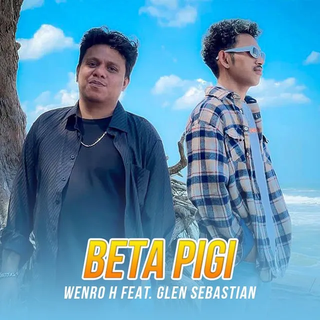 Beta Pigi