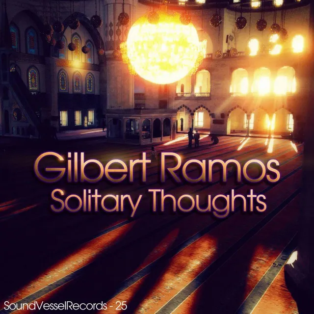 Solitary Thoughts - Emir Hazir Remix