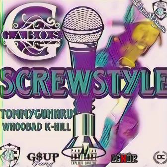 Screwstyle by Legendary P