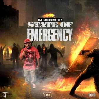 State Of Emergency by Dj Basement Boy