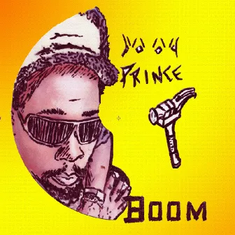 Boom by Prince Hammer