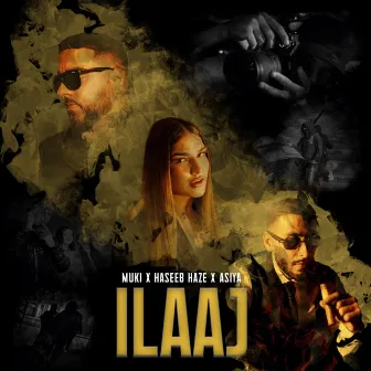 Ilaaj by Asiya