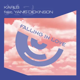 Falling in Love (feat. Yanis Dickinson) by Karl8