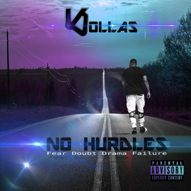 No Hurdles - EP