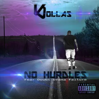 No Hurdles - EP by V'dollas