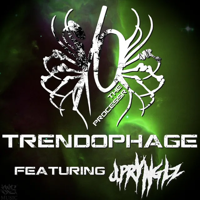 Trendophage