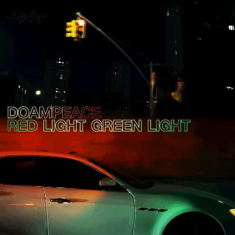 Red Light, Green Light by DoamPeace