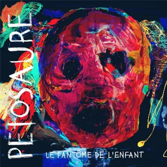 Le fantôme de l'enfant by Petosaure