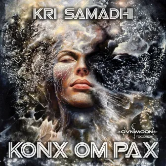 Konx Om Pax by Kri Samadhi