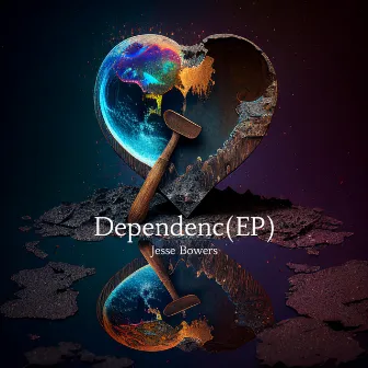 Dependenc by Jesse Bowers