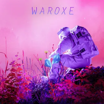 I'm Free by Waroxe