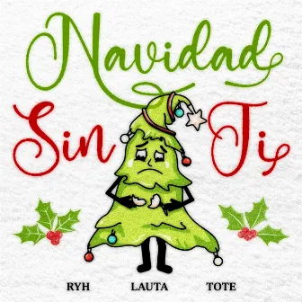 Navidad Sin Ti by Tote