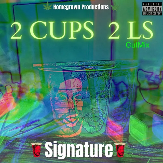 2Cups 2Ls (Direct Version)