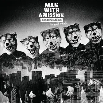 Seven Deadly Sins by MAN WITH A MISSION