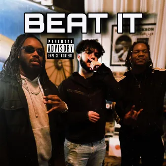 Beat It by Gdot Spazz