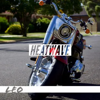 Heatwave by LEO