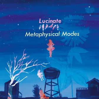 Metaphysical Modes by Lucinate