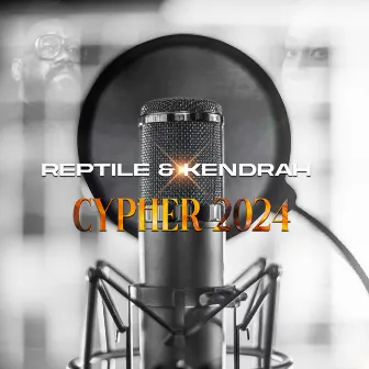 Cypher 2024 by Reptile