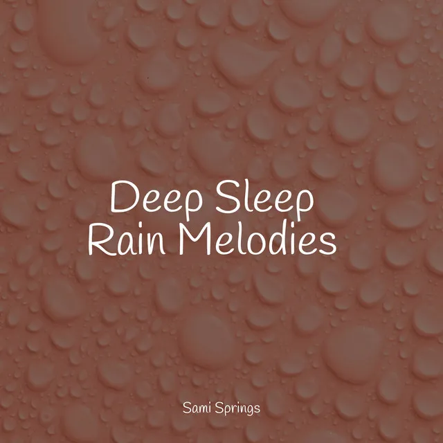 50 Sleep Rain Sounds for Sleep