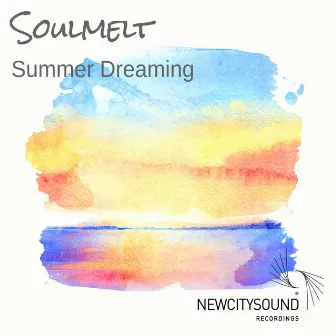 Summer Dreaming by Soulmelt