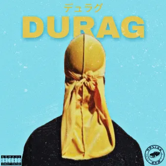 Durag by Nascar Mob