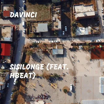 Sisilonge by DaVinci