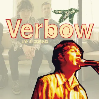 Live At Schubas by Verbow