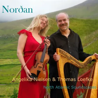 Norðan- North Atlantic Soundscapes by Thomas Loefke