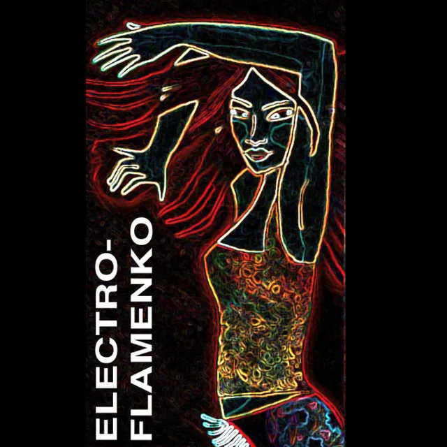 Electroflamenko - Soleá versión 2006