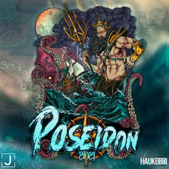 Poseidon 2021 by JRFY