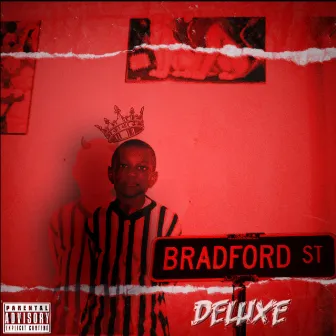 THE BRADFORD DELUXE by Choppa Diablo