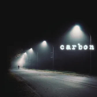 Carbon by Oliver Rees