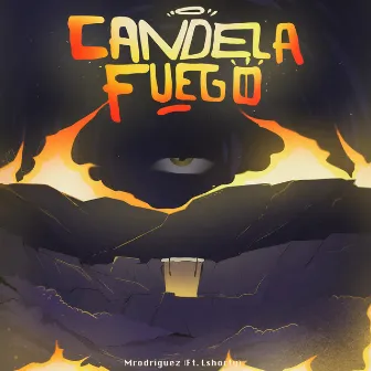 Candela Fuego by Mrodriguez