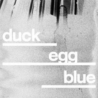 Duck Egg Blue by LIFE