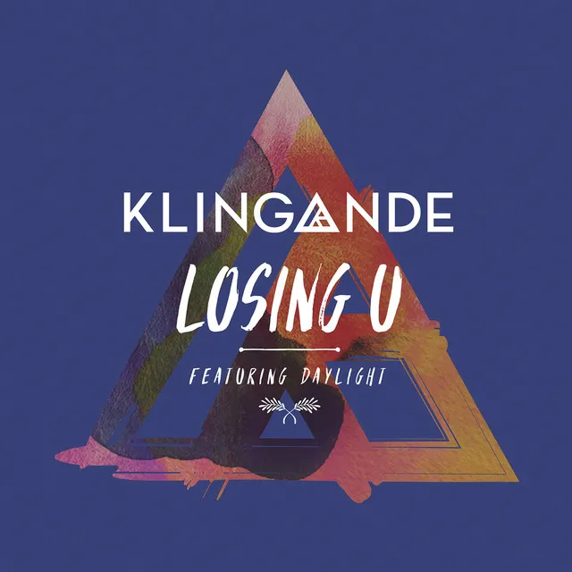 Losing U (feat. Daylight) - Radio Edit