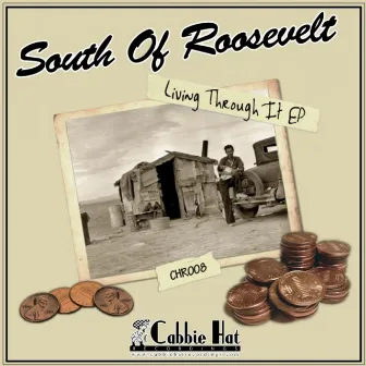 Living Through It by South of Roosevelt