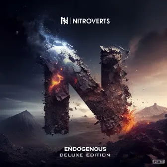 Endogenous (Deluxe Edition) by Nitroverts