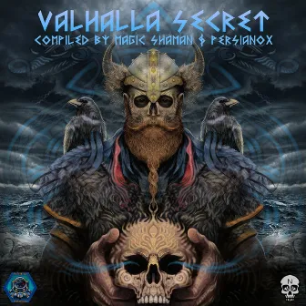 Valhalla Secret by magic shaman