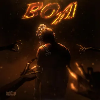 BOA by OTS Reggie