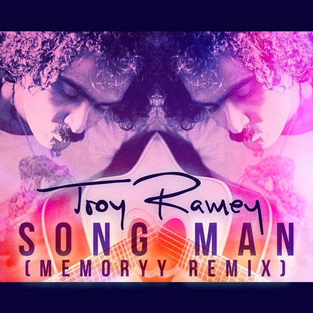 Song Man (Memoryy Remix)