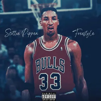 Scottie Pippen Freestyle by Andwele