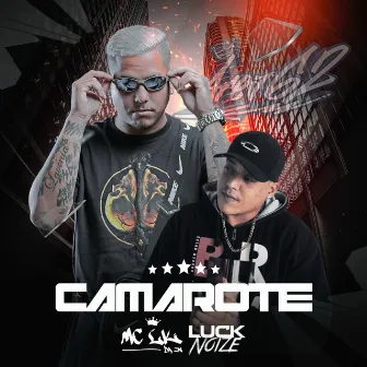 Camarote by Mc LK da ZN