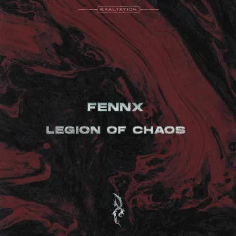 Legion Of Chaos by FennX