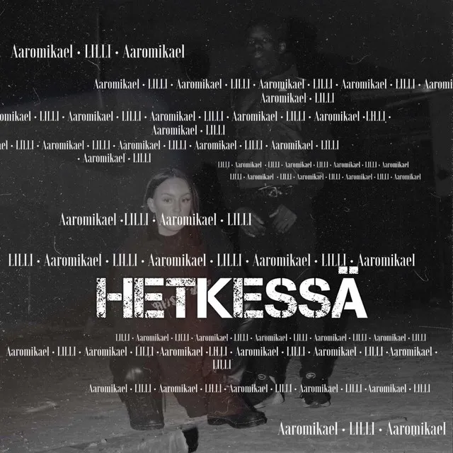 Hetkessä