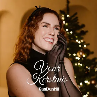 Voor Kerstmis by Van Den Hil